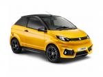 Aixam Coupe GTI 2013 года